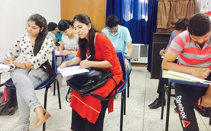 The Importance of Reading Daily for IELTS: Tips from Speak Like Kamini, the Best IELTS Classes in Greater Noida